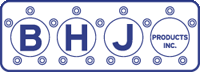 BHJ Logo