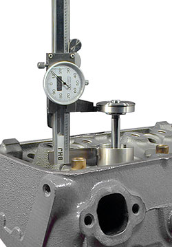 Valve Spring Height Calipers