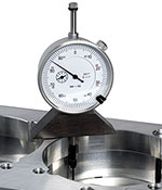 BHJ O-Ring Groove Depth Gauge