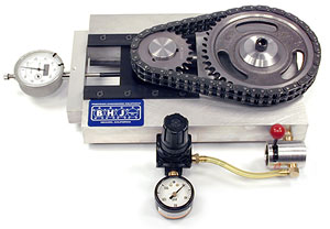 BHJ Timing Set Gauge