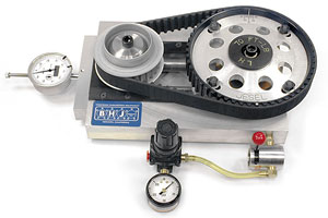 BHJ Timing Set Gauge for Jesel Belt Drive