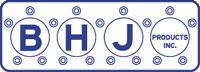 BHJ Products Logo Image
